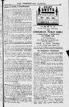 Constabulary Gazette (Dublin) Saturday 05 August 1911 Page 17