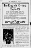 Constabulary Gazette (Dublin) Saturday 05 August 1911 Page 19