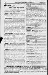 Constabulary Gazette (Dublin) Saturday 05 August 1911 Page 20