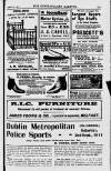 Constabulary Gazette (Dublin) Saturday 05 August 1911 Page 25