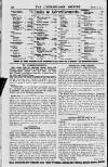 Constabulary Gazette (Dublin) Saturday 05 August 1911 Page 26