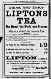 Constabulary Gazette (Dublin) Saturday 05 August 1911 Page 28