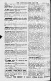 Constabulary Gazette (Dublin) Saturday 26 August 1911 Page 6