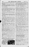 Constabulary Gazette (Dublin) Saturday 26 August 1911 Page 16