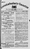 Constabulary Gazette (Dublin) Saturday 02 September 1911 Page 3