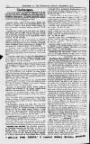 Constabulary Gazette (Dublin) Saturday 02 September 1911 Page 14