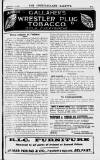 Constabulary Gazette (Dublin) Saturday 02 September 1911 Page 17