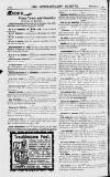 Constabulary Gazette (Dublin) Saturday 02 September 1911 Page 18