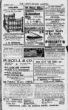 Constabulary Gazette (Dublin) Saturday 02 September 1911 Page 21