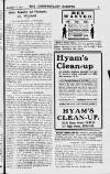 Constabulary Gazette (Dublin) Saturday 16 September 1911 Page 15