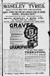 Constabulary Gazette (Dublin) Saturday 14 October 1911 Page 7