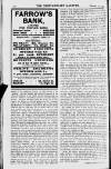 Constabulary Gazette (Dublin) Saturday 14 October 1911 Page 8