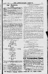 Constabulary Gazette (Dublin) Saturday 14 October 1911 Page 9