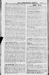 Constabulary Gazette (Dublin) Saturday 14 October 1911 Page 12