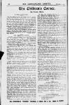 Constabulary Gazette (Dublin) Saturday 14 October 1911 Page 14