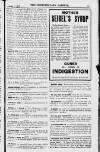 Constabulary Gazette (Dublin) Saturday 14 October 1911 Page 17