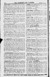 Constabulary Gazette (Dublin) Saturday 14 October 1911 Page 18