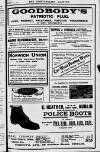 Constabulary Gazette (Dublin) Saturday 14 October 1911 Page 21