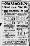 Constabulary Gazette (Dublin) Saturday 14 October 1911 Page 22