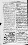 Constabulary Gazette (Dublin) Saturday 04 November 1911 Page 4