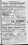 Constabulary Gazette (Dublin) Saturday 04 November 1911 Page 11