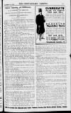 Constabulary Gazette (Dublin) Saturday 04 November 1911 Page 13