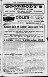 Constabulary Gazette (Dublin) Saturday 04 November 1911 Page 15