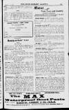 Constabulary Gazette (Dublin) Saturday 04 November 1911 Page 17
