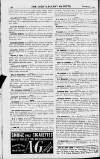 Constabulary Gazette (Dublin) Saturday 04 November 1911 Page 18