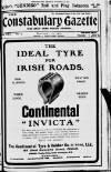 Constabulary Gazette (Dublin)