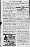 Constabulary Gazette (Dublin) Saturday 25 November 1911 Page 4