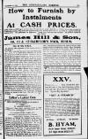 Constabulary Gazette (Dublin) Saturday 25 November 1911 Page 7