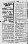 Constabulary Gazette (Dublin) Saturday 25 November 1911 Page 8