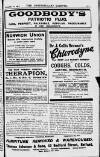 Constabulary Gazette (Dublin) Saturday 25 November 1911 Page 9