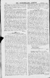 Constabulary Gazette (Dublin) Saturday 25 November 1911 Page 10