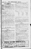 Constabulary Gazette (Dublin) Saturday 25 November 1911 Page 11