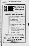 Constabulary Gazette (Dublin) Saturday 25 November 1911 Page 13