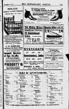 Constabulary Gazette (Dublin) Saturday 25 November 1911 Page 21