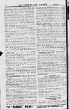 Constabulary Gazette (Dublin) Saturday 25 November 1911 Page 22