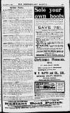 Constabulary Gazette (Dublin) Saturday 02 December 1911 Page 7