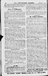 Constabulary Gazette (Dublin) Saturday 02 December 1911 Page 8