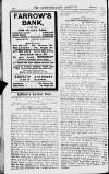 Constabulary Gazette (Dublin) Saturday 02 December 1911 Page 10