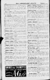 Constabulary Gazette (Dublin) Saturday 02 December 1911 Page 16