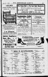 Constabulary Gazette (Dublin) Saturday 02 December 1911 Page 19