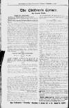 Constabulary Gazette (Dublin) Saturday 23 December 1911 Page 4