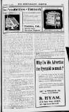 Constabulary Gazette (Dublin) Saturday 23 December 1911 Page 7