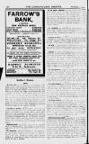 Constabulary Gazette (Dublin) Saturday 23 December 1911 Page 8