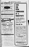 Constabulary Gazette (Dublin) Saturday 23 December 1911 Page 11