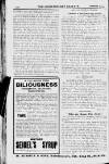 Constabulary Gazette (Dublin) Saturday 23 December 1911 Page 12