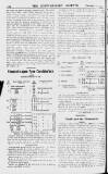 Constabulary Gazette (Dublin) Saturday 23 December 1911 Page 16